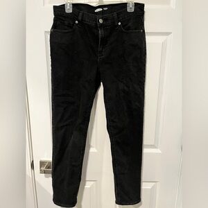 Old Navy Boyfriend Jean